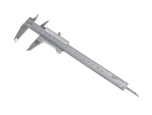 Vernier Callipers